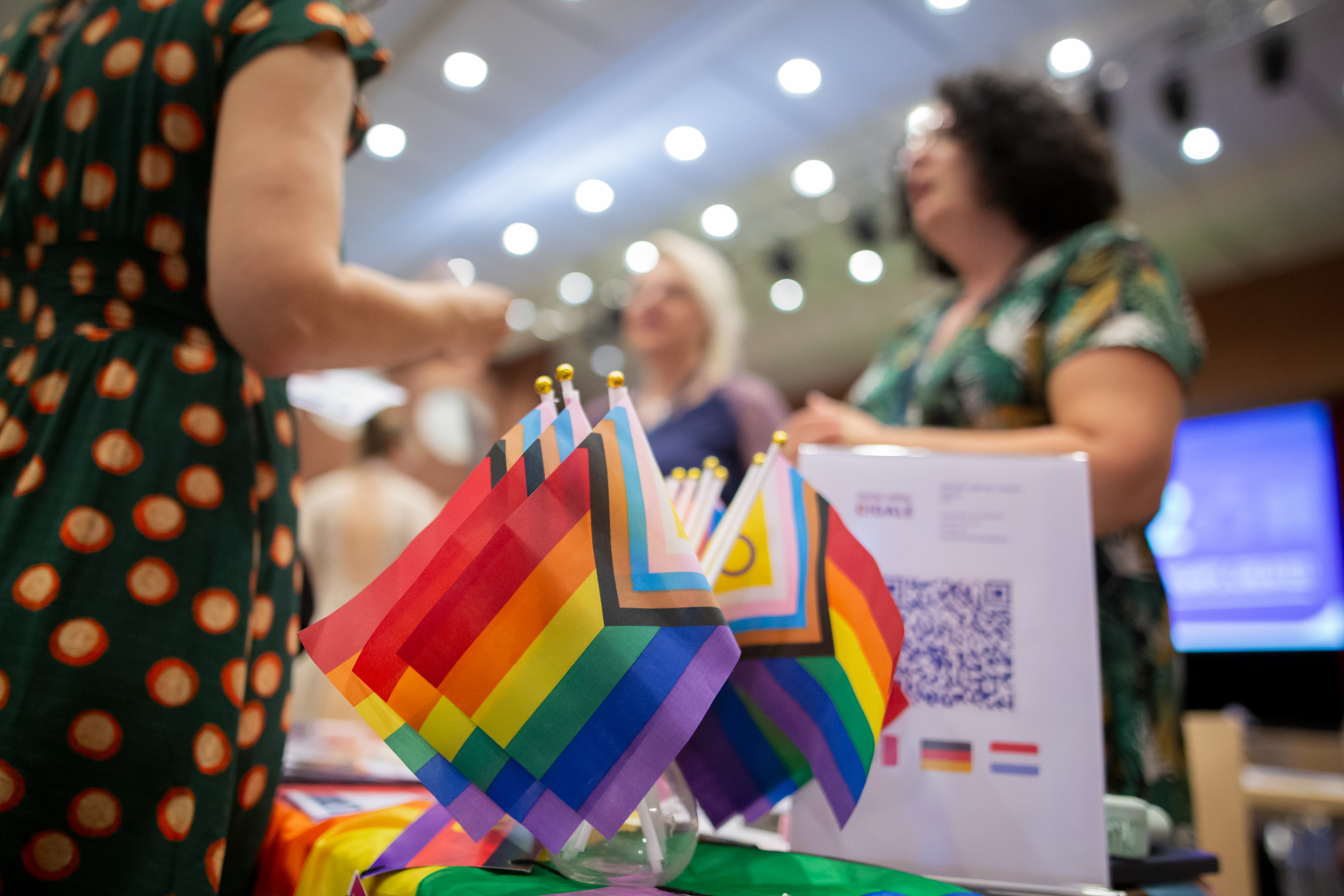 Inclusion au Luxembourg